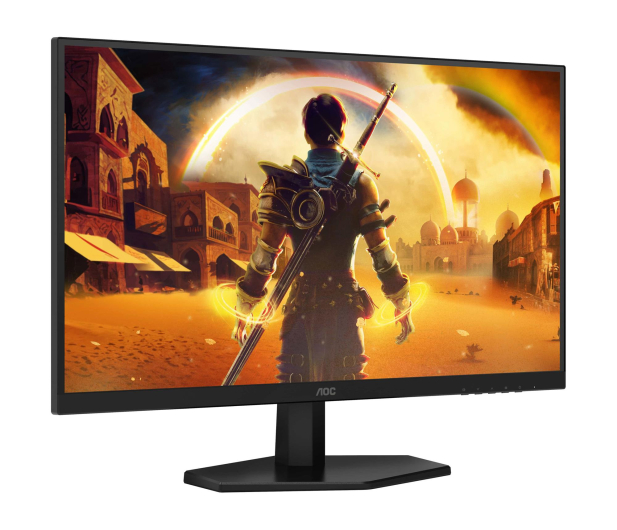 AOC Q27G42XNE - 1355544 - zdjęcie 2